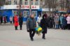 , Батькову нагороду отримав син, Надросся Online