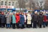 , Батькову нагороду отримав син, Надросся Online