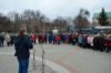 , Батькову нагороду отримав син, Надросся Online