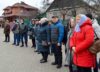 , Батькову нагороду отримав син, Надросся Online