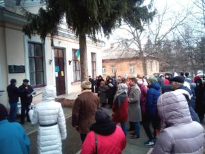 , У День Соборності України в Корсуні-Шевченківському вшанували автора державного Гімну, Надросся Online