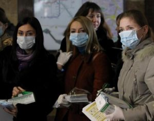 , Епідпоріг по грипу і ГРВІ в Корсунь-Шевченківському районі перевищено, Надросся Online