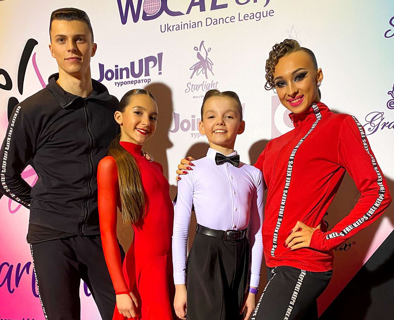 , «J.E.M. DANCE HALL»: корсунські танцівники підкорили престижний світовий турнір, Надросся Online