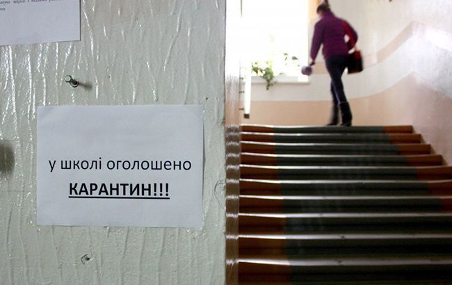 , Карантин у Корсуні: що скасують і що запровадять, Надросся Online