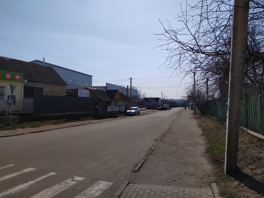 , Як дотримуються карантинних заборон жителі Корсуня-Шевченківського (фоторепортаж), Надросся Online