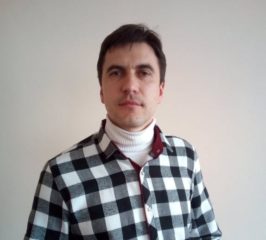 , Як готові до зустрічі з коронавірусом у Корсунь-Шевченківській лікарні, Надросся Online