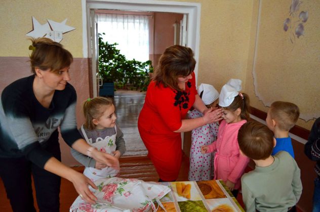 , «Результат — чиста тарілка»,  або Як у сільській школі Корсунщини впроваджують Нове шкільне харчування, Надросся Online