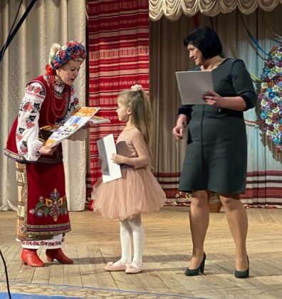 , Фінальні акорди фестивалю «Шевченкові вершини», Надросся Online