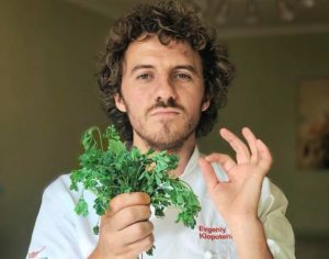 , «Результат — чиста тарілка»,  або Як у сільській школі Корсунщини впроваджують Нове шкільне харчування, Надросся Online
