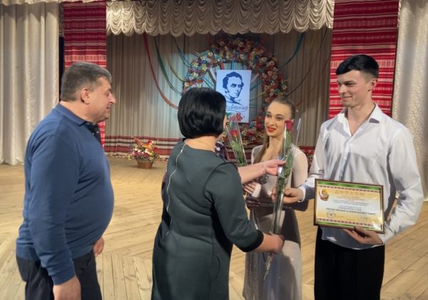 , Фінальні акорди фестивалю «Шевченкові вершини», Надросся Online