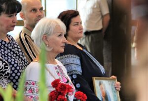 , Час не лікує: сьогодні – шості роковини з дня загибелі Сергія Білоушенка, Надросся Online