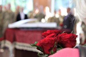 , Час не лікує: сьогодні – шості роковини з дня загибелі Сергія Білоушенка, Надросся Online