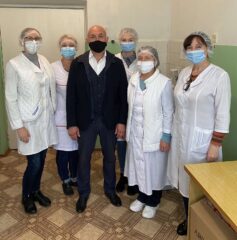 , &#8220;Нові сили – нові дії!&#8221;: звернення до громади кандидата на посаду Корсунь-Шевченківського міського голови Руслана Обуховського, Надросся Online