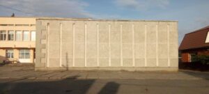 , Художник-стінописець Микола Брик:  «Моя мрія – забрати сірість із міста», Надросся Online