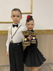 , Корсунські танцівники поїдуть на Чемпіонат світу в складі збірної України, Надросся Online