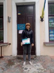 , Міняй цигарку на цукерку: як у Корсуні підтримали всесвітню антитютюнову акцію, Надросся Online