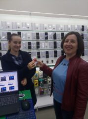 , Міняй цигарку на цукерку: як у Корсуні підтримали всесвітню антитютюнову акцію, Надросся Online