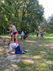 , Корсунські каратисти готуються до чемпіонатів Європи та світу, Надросся Online