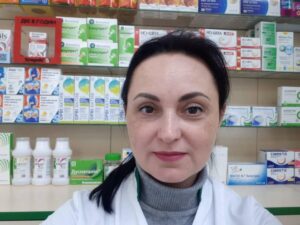 , Аптека, якою ви будете задоволені: невдовзі – відкриття у Корсуні, Надросся Online
