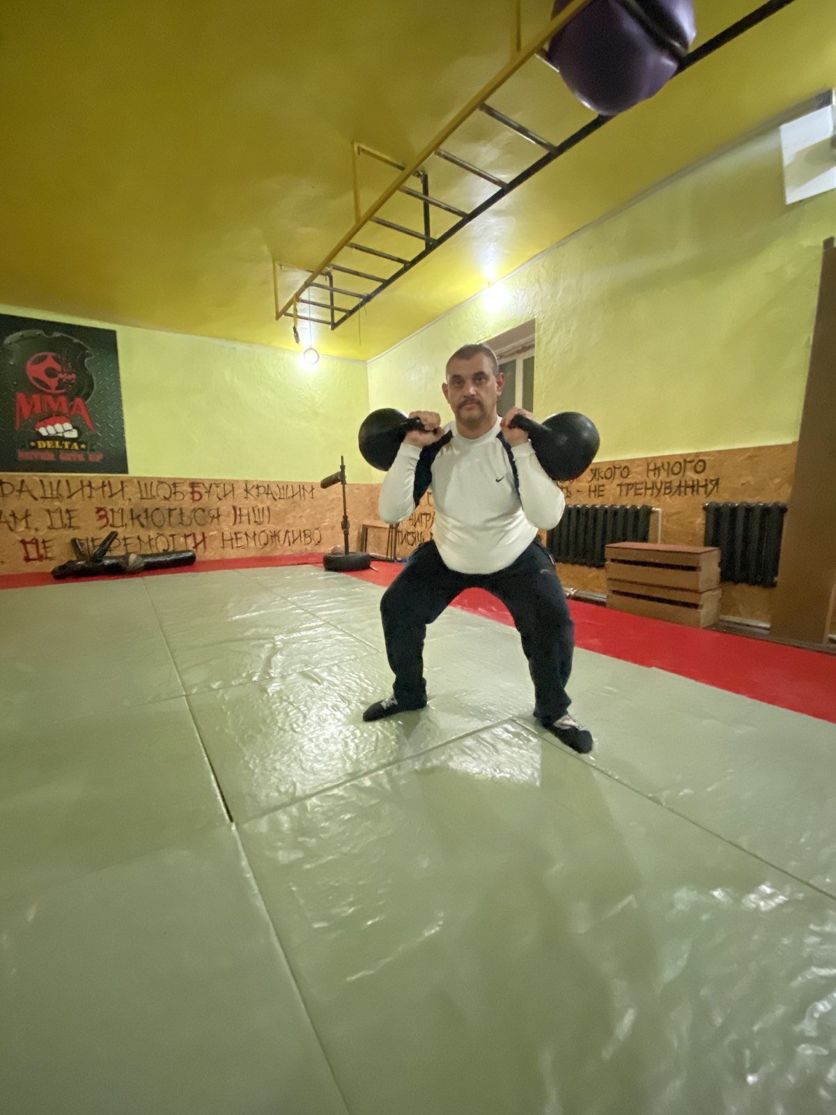 , Найважча робота – це робота над собою, Надросся Online