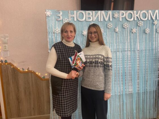 , У Корсунь-Шевченківській гімназії відзначили інтелектуальну еліту закладу, Надросся Online
