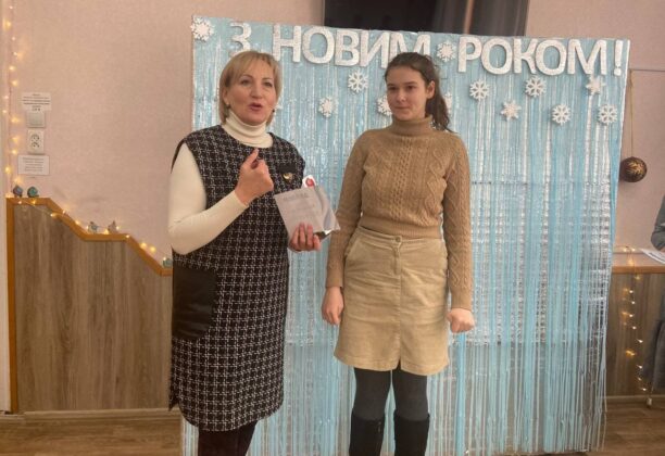 , У Корсунь-Шевченківській гімназії відзначили інтелектуальну еліту закладу, Надросся Online