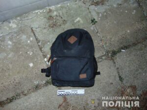 , У Корсуні затримали чоловіка, який пограбував у потязі студентку, Надросся Online