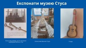 , Ілюстраторів закликають підтримати 5 локальних музеїв, Надросся Online