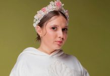 Фольклористка Марія Квітка отримала престижну кінопремію за дизайн костюмів